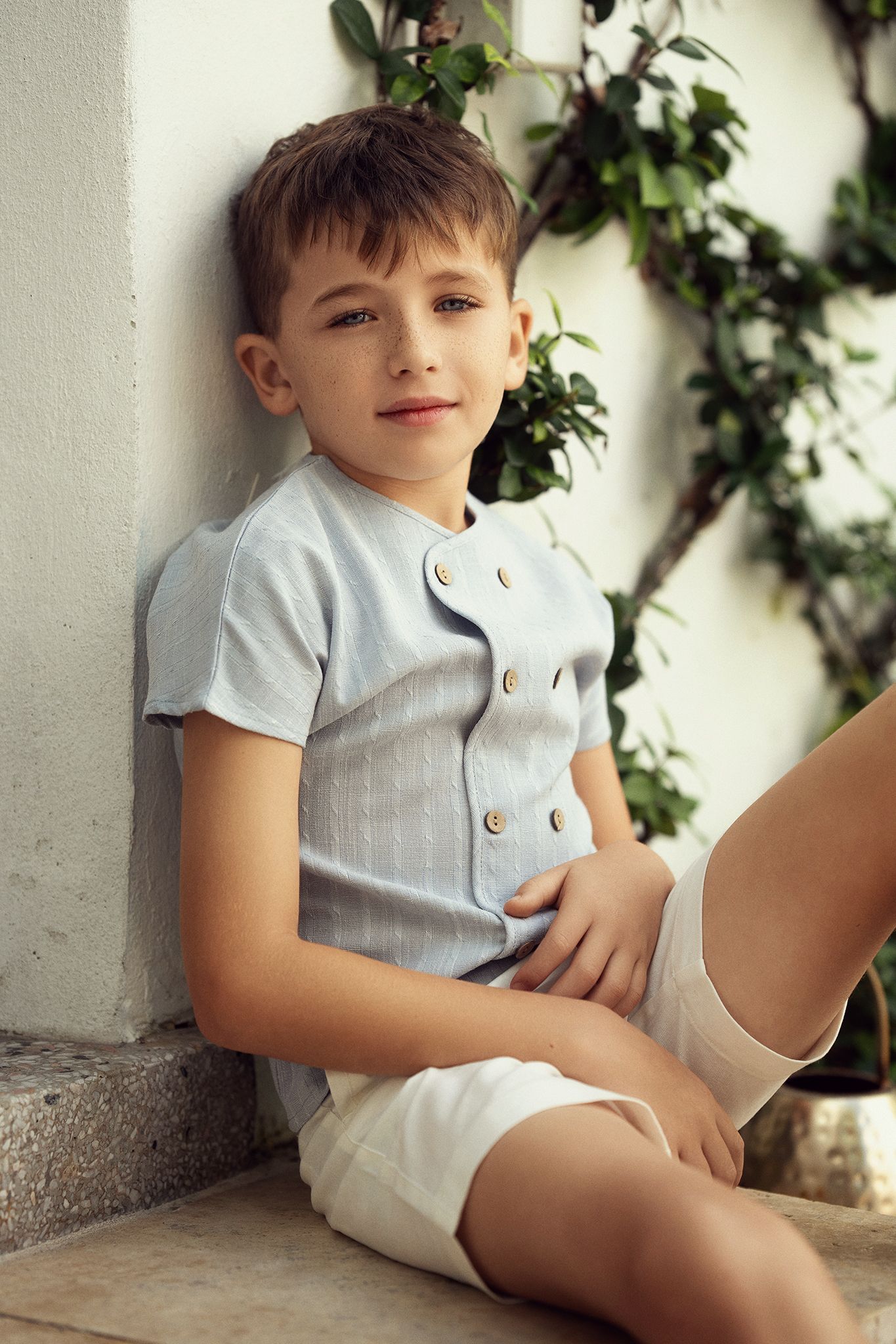 Boy