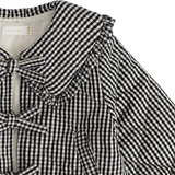 Mariette Cotton Jacket