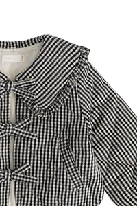 Mariette Cotton Jacket