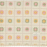 LUCKY FLOWER BLANKET