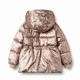 Puffer Jacket Zallie