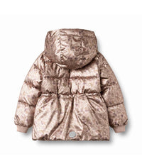 Puffer Jacket Zallie