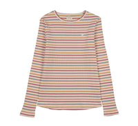 Basic Striped Tee