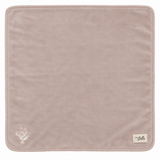 Flower Velour Blanket