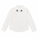 Bow Blouse