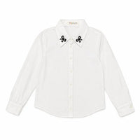 Bow Blouse