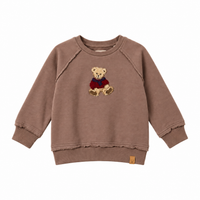 Bear Sweatshirt
