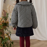 Mariette Cotton Jacket