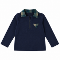 Polo Sweatshirt