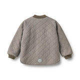 Reversible Thermo Jacket Lake