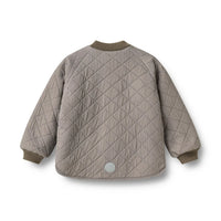 Reversible Thermo Jacket Lake
