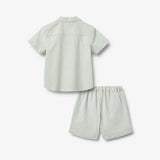 Shirt & Shorts Anker Set