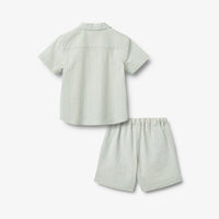 Shirt & Shorts Anker Set