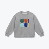 Oui Oui Sweatshirt