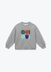 Oui Oui Sweatshirt