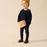 Sweet Campaign Toddler Sailor Collar Set Boy