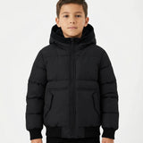 Nordic Puffer