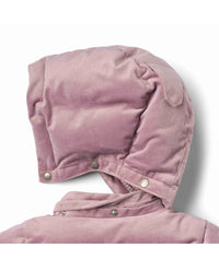 Puffer Jacket Eli