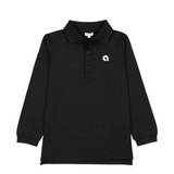Sports Polo Long Sleeve