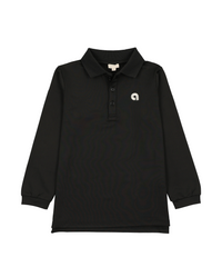 Sports Polo Long Sleeve