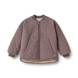 Reversible Thermo Jacket Lake