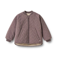 Reversible Thermo Jacket Lake