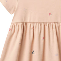 Jersey Dress Anna
