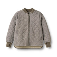 Thermo Jacket Benni