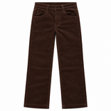 Stretch Corduroy Pants