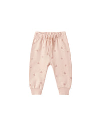 Relaxed Sweatshirt Hearts Set