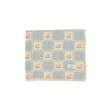 Rocking Horse Blanket