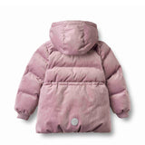 Puffer Jacket Eli