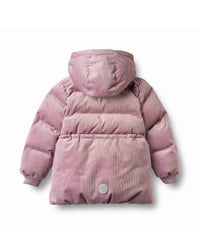 Puffer Jacket Eli