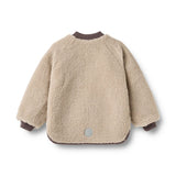 Reversible Thermo Jacket Lake