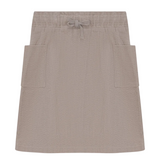 Corduroy Skirt