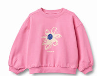 Sweatshirt Long Sleeve Eliza