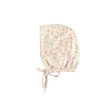 Iris Wrap Footie