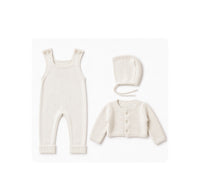 Knit Romper