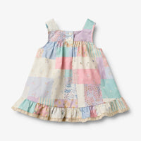 Dress and Bloomers Set Ruffle Ayla