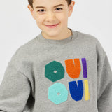Oui Oui Sweatshirt