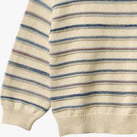 Jacquard Pullover Harlow