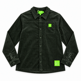 Corduroy Shirt