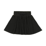 Ribbed Skirt