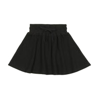 Ribbed Skirt