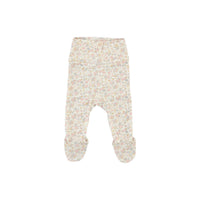 Iris Collared Onesie Pants Set