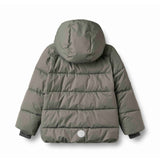 Puffer Jacket Gael 9557