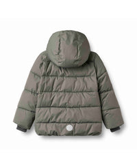 Puffer Jacket Gael 9557