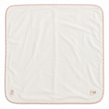 Rose Embroidery Blanket