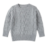 Knit Sweater