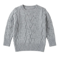 Knit Sweater